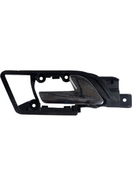 Kapı Iç Açma Kolu Komple Arka Sağ NIKELAJLI – 6Q0839174E WISCO – Volkswagen 02-09 Arası Uyumlu