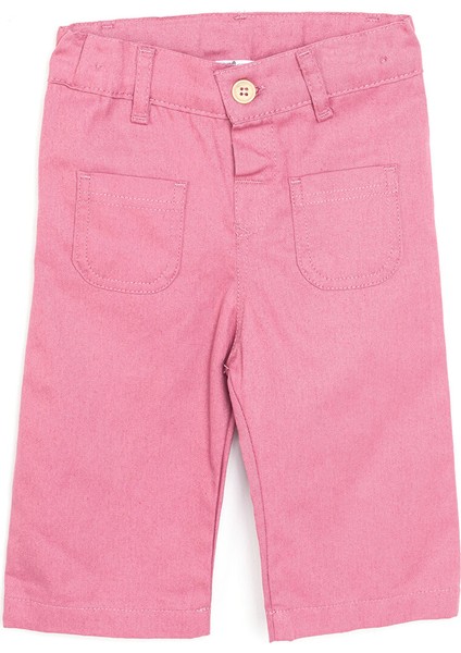 HelloBaby Plum Kız Pantolon Kız Bebek