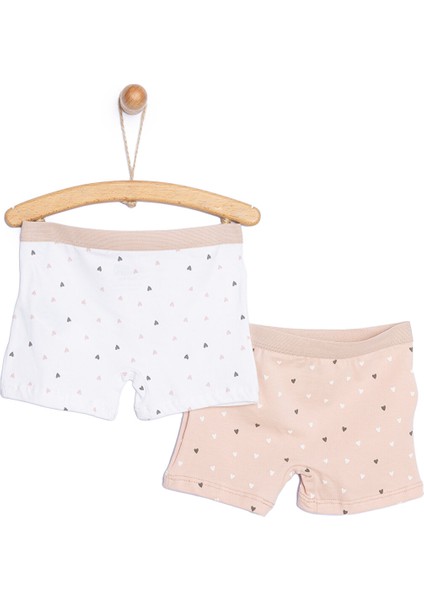 Kız Bebek 2li Boxer fiyatları