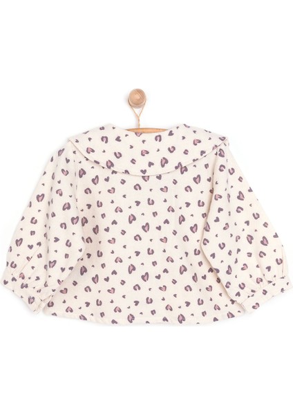 Plum Kız Bluz Kız Bebek fiyatları