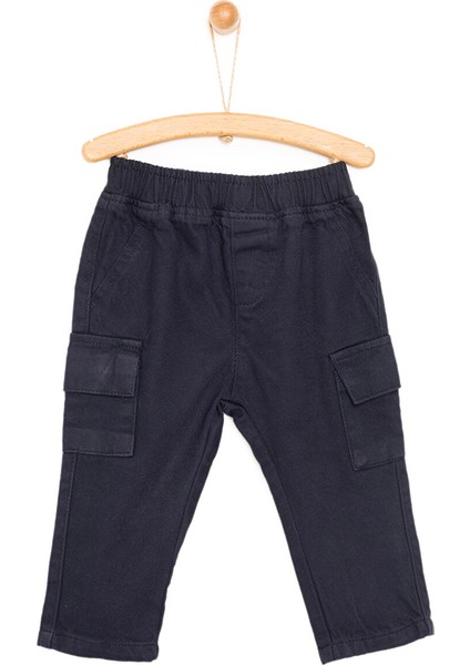 HelloBaby City Boy Erkek Pantolon Erkek Bebek
