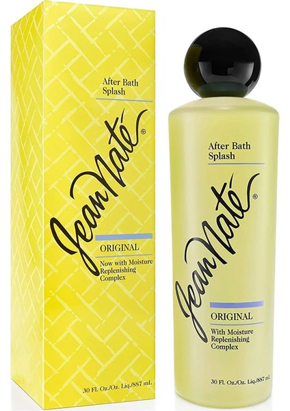 Banyo Sonrası Splash 887ml