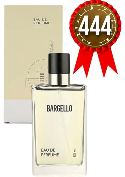 444 Kadın Parfüm Oriental 50 Ml Edp