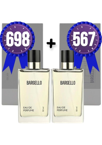 698 Fresh Erkek Parfüm + 567 Fresh Erkek Parfüm 50 Ml Edp fiyatları