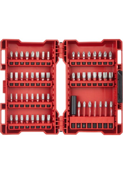 Shockwave Bits Ucu Seti Şok Emici Tornavida Ucu Seti 56PRÇ. T4932430907 fiyatları