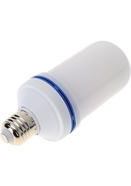 CT-4059 5W Alevli LED Ampul Amber Renk modelleri