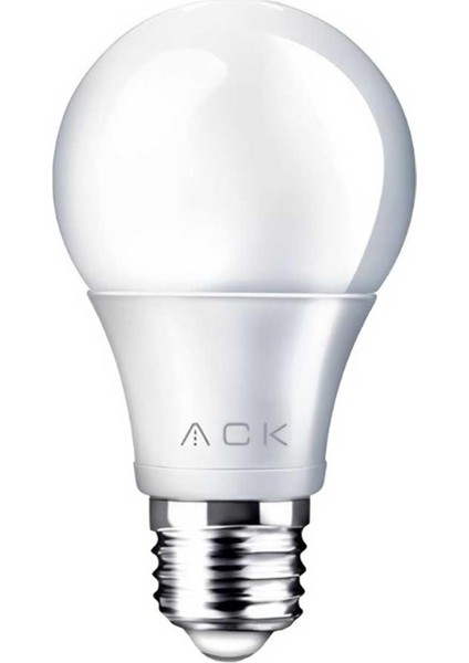 AA13-00920 9W E27 3000K Günışığı A60 LED Ampul