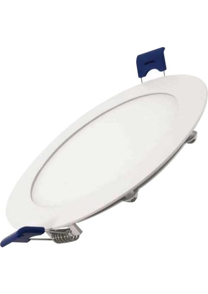 AP01-00930 9W Beyaz 6500K Sıva Altı Yuvarlak LED Panel