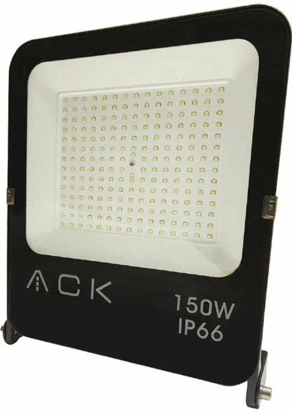 AT62-19432 150W 6500K Beyaz LED Projektör