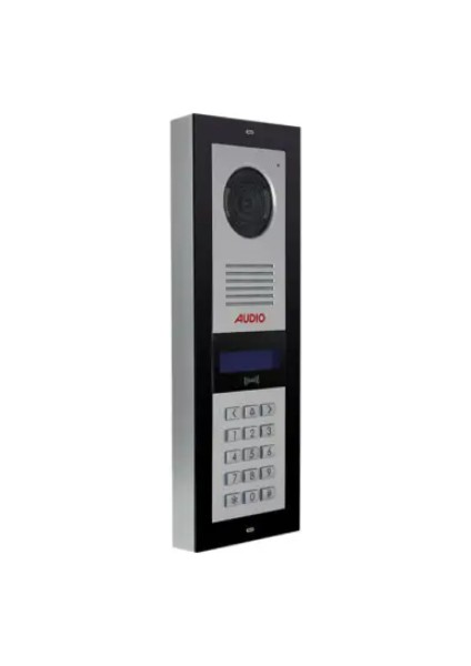 003002 Bus Plus 2X16 LCD Ekranlı Zil Paneli