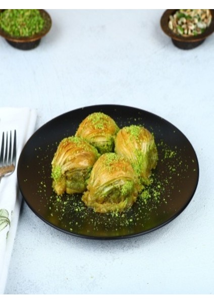 Fıstıklı Baklava 3 kg