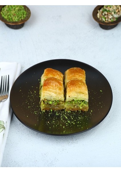 Fıstıklı Baklava 3 kg