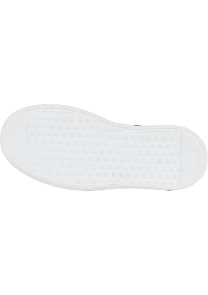 Siyah Beyaz Dr-Süet Kadın Sneakers 01WA9100 indirimleri