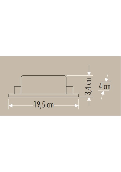 Ct-2593 17a 200w Dış Mekan Şerit Led Trafosu fiyatları