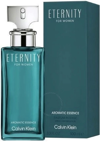 Calvin Klein Eternity Aromatic Essence Parfum Intense 100ml Kadın Parfüm