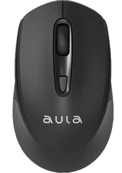 AM205 1200DPI 2.4ghz Kablosuz Optik Mouse