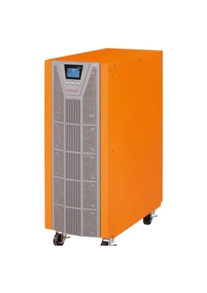 Newtech Eco X9 3 Kva 1-1 On-Lıne UPS LED (6 X 7AH)