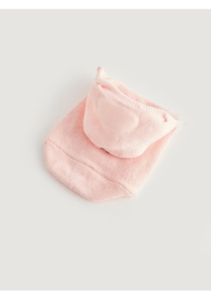 Dream Baskılı Kadın Babet Çorap 3'lü Paket fırsatları