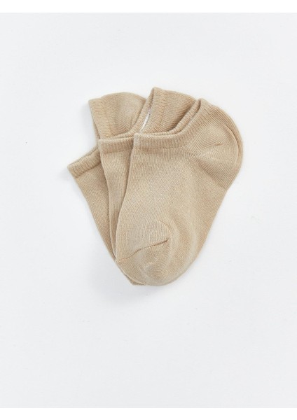 Eco Basic Kız Bebek Patik Çorap 3'lü fiyatları