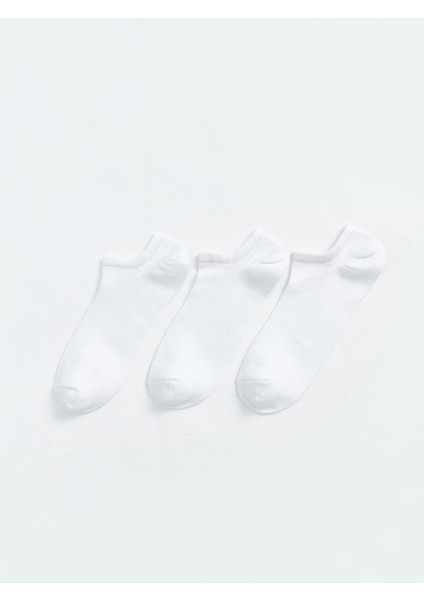 Accessorıes Erkek Sneaker Çorap 3'lü fiyatları