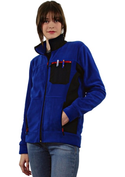 Polar Mont Softshell Garnili