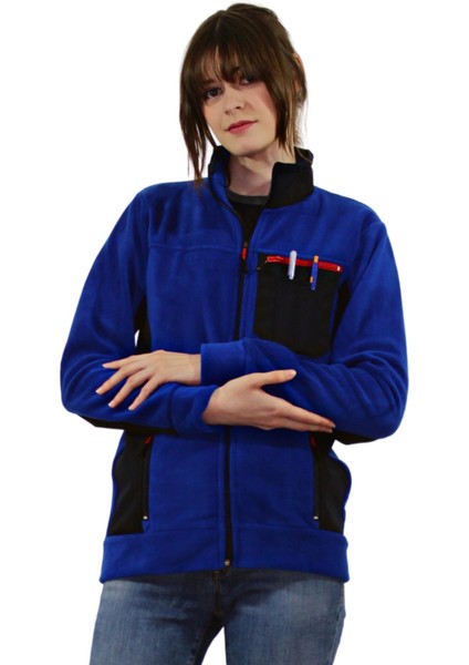 Polar Mont Softshell Garnili