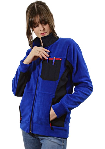 Polar Mont Softshell Garnili