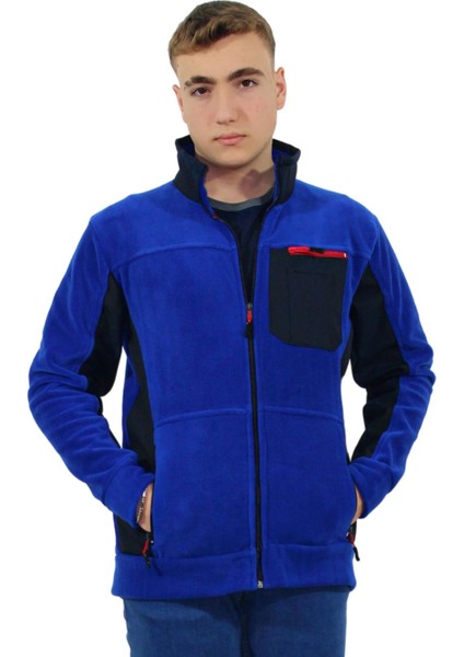 Polar Mont Softshell Garnili