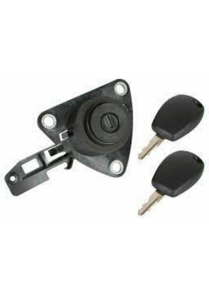 Bagaj Kilidi Anaharlı Dacıa Duster 905026966R