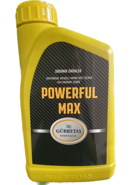 Powerful Max (1 Lt)