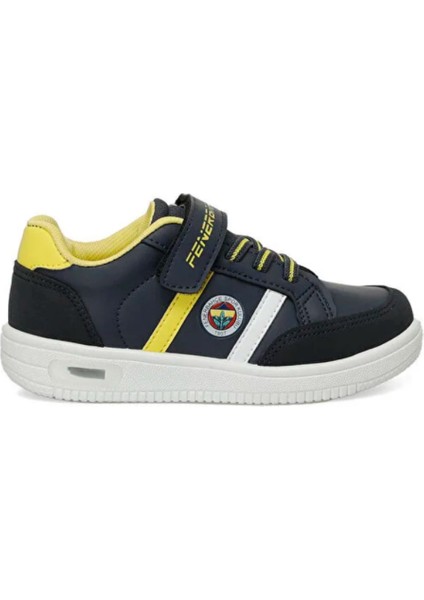 Malıbu Fb Lisanslı Çocuk Sneaker