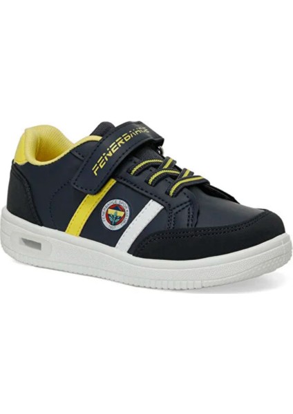Malıbu Fb Lisanslı Çocuk Sneaker