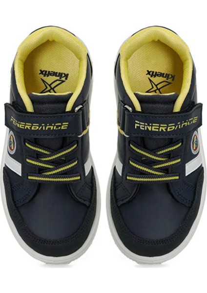 Malıbu Fb Lisanslı Çocuk Sneaker