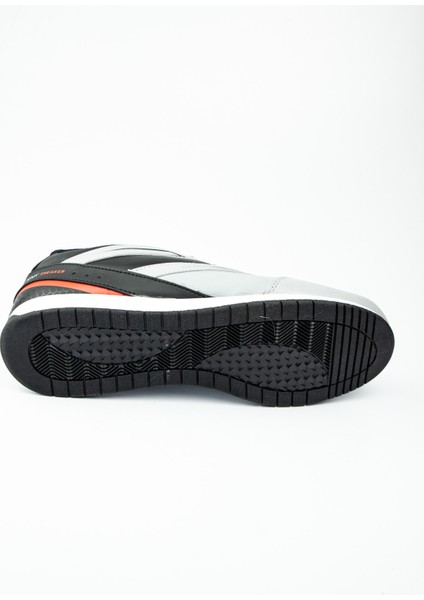 101785535 Blande Pu 4pr Gri Erkek Sneaker indirimleri