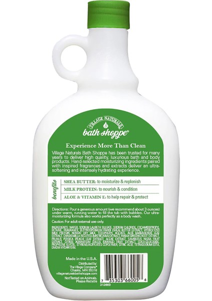 Naturals Shea Yapı İle Beyaz Çay Sütü Banyosu 825ml fiyatları