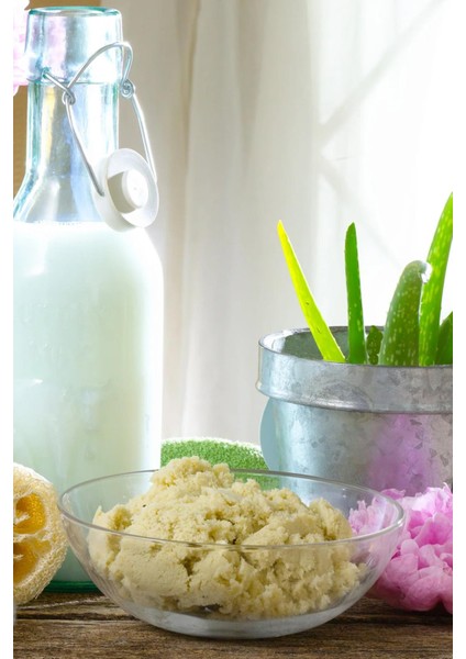 Naturals Shea Yapı İle Beyaz Çay Sütü Banyosu 825ml indirimleri