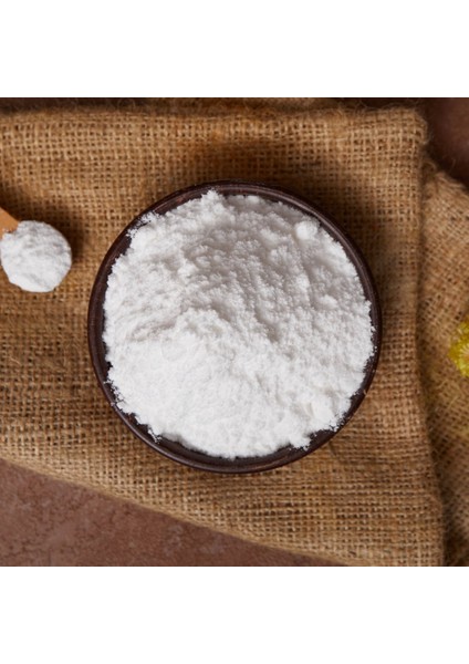 Pudra Şekeri 1000 gr