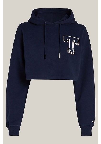 Tjw Crp Letterman Hoodıe indirimleri