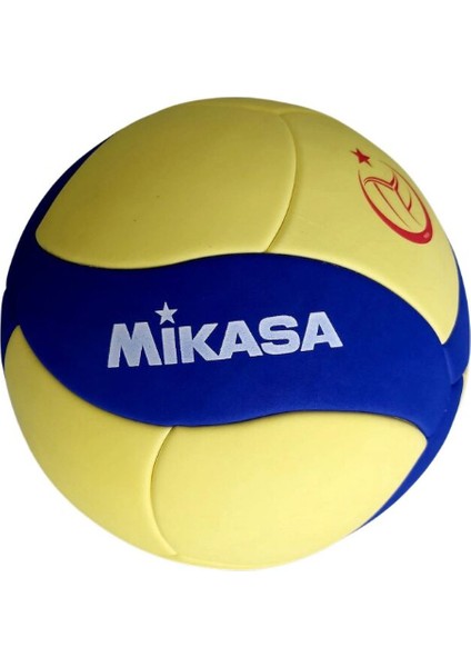 VS123W-SL Voleybol Topu