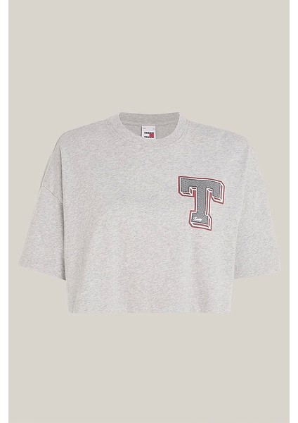 Tommy Hilfiger Tjw Letterman Tee