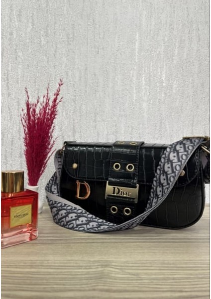 Askılı Omuz Çantası Dior