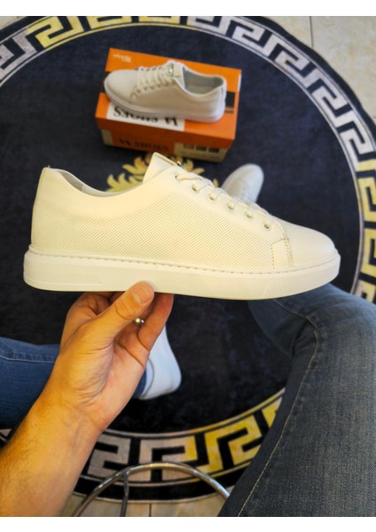 Deri Poli Taban Günlük Ayakkabı 66 fiyatları