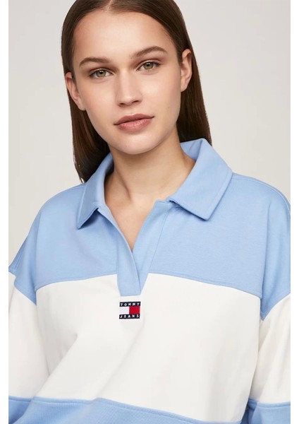 Tjw Rlx Cblk Badge Hwk fırsatları