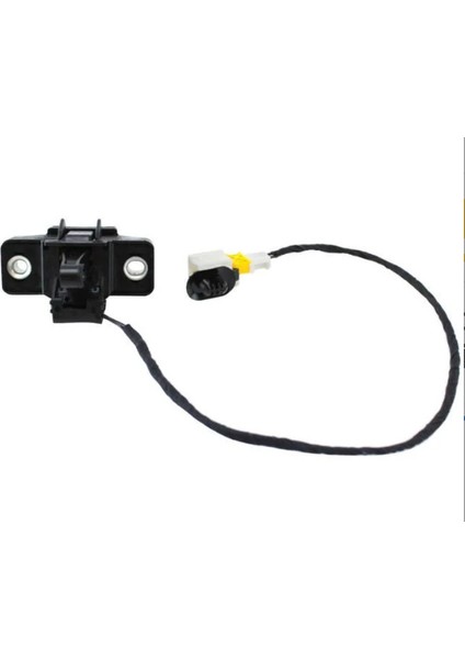 Bagaj Açma Kilidi Renault Clıo Iı Hb-Kangoo (Kablolu) 8200078950