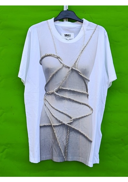 Tasarım T-Shirt M Beden S62GD0106 fırsatları