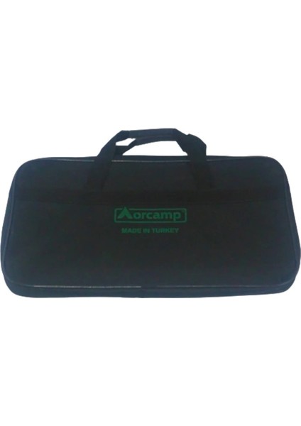 Ateş Üstü Izgara Maxi Boy Taşıma Çantalı fiyatları