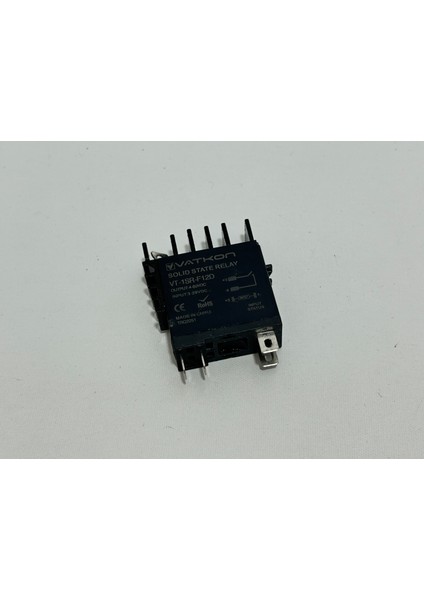 VT-1SR-F12D / 4-60VDC 4A Solid State Röle fiyatları