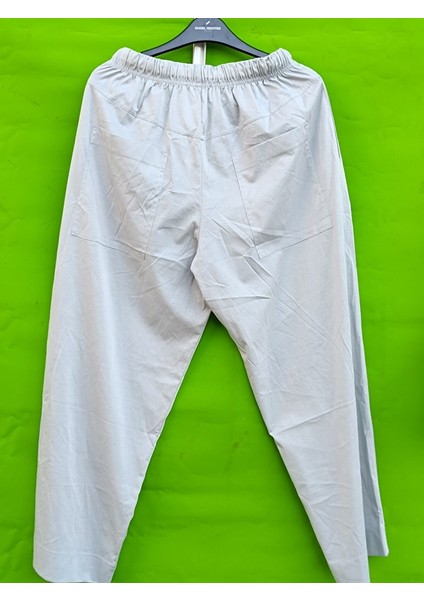 Goya Pamuklu Rahat Kesim Kadın Pantolon 37810526600 modelleri