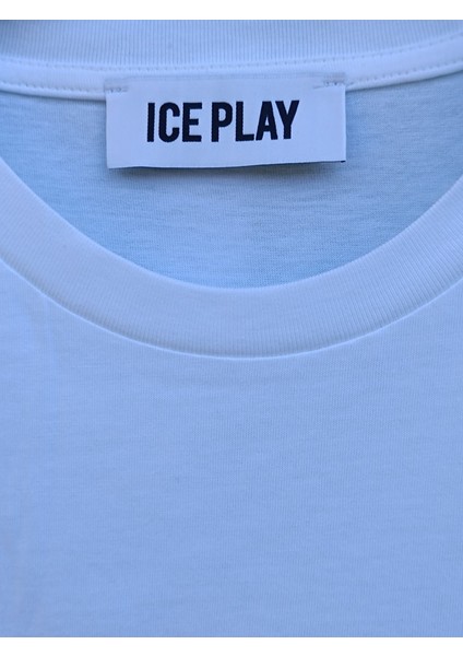 Baskılı Kısa Kollu T-Shirt indirimleri