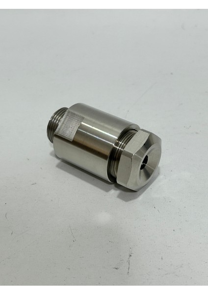 Sdx-5 Kurutucu Nozulu 10 Adet